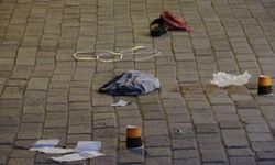 Antalya Pastacılar Odası Başkanı dehşet saçtı! İki kişiyi öldürüp intihar etti