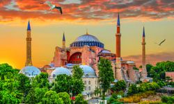 Gazze için umut ışığı: İslam dünyasının ortak vicdanı Ayasofya’dan seslenecek!