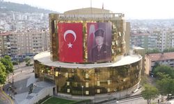 Aydın'da Çerçioğlu krizi devam ediyor: Belediye meclisinde ortalık karıştı!