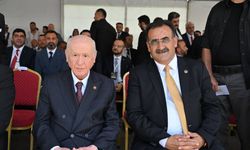 Bahçeli’den sürpriz davet: DEM Partili Malazgirt Belediye Başkanı Türker’i Ankara’ya çağırdı