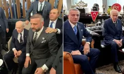 Bahçeli: 'Selahattin Yılmaz dava arkadaşımdır suçsuzluğu anlaşılacaktır'