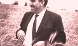 Bahri Dağdaş kimdir, nereli, ne iş yapıyor, evli mi?
