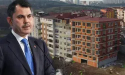 Bakan Kurum duyurdu: 'Yarısı Bizden' kampanyasıyla Avcılar'da dönüşüm tamamlandı