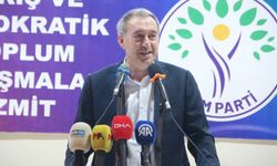 Bakırhan’dan Hakan Fidan’a sert tepki: 'Gözlerini kapatınca Kürtler yok olmuyor'