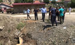 Bala’da Sel Sonrası Dere Yataklarında Geniş Kapsamlı İnceleme
