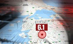 Balıkesir’de fay hattı geçen bölgeler ve en riskli ilçeler hangileri?