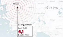 Balıkesir depremi sonrası uzman incelemesi: 7 büyüklüğünde deprem ihtimali var