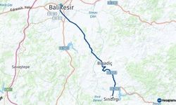 Balıkesir Sındırgı arası kaç km? Balıkesir Sındırgı depremden etkilenen mahalleler