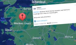 Balıkesir'de yıkılan bina var mı? Sındırgı'da yıkılan binalar