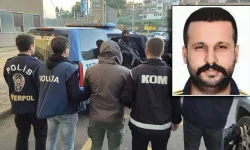 İtalyan polisi dinledi Türk polisi yakaladı: Barış Boyun’un suikast planı elektronik kelepçeye takıldı!
