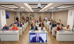 Basın İlan Kurumu'nun 33. Genel Kurul'u başladı