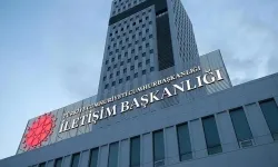 İletişim Başkanlığı  deprem sonrası bilgi kirliliği uyarısında bulundu