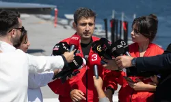 Selçuk Bayraktar müjdeyi verdi! TB3 ile ABD'yi solladık