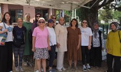 “Bedenlenen Duygular” Semineri Çamlıca Mahallesi’nde Gerçekleştirildi