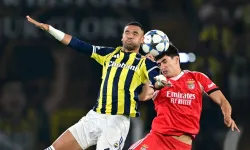 Yavaş müjdeyi verdi: Benfica-Fenerbahçe maçı Ankara'da dev ekranlardan izlenecek!