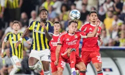 Fenerbahçe - Benfica maçı sonrası UEFA ülke puanı güncellendi