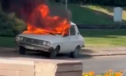 Ankara'daki beyaz toros olayı ortalığı karıştırdı: "Tesadüf gibi durmuyor"