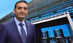 Beyoğlu Belediye Başkanı İnan Güney tutuklandı!