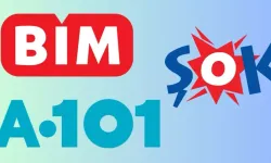 BİM, A101 ve ŞOK kırtasiye ürünleri 2025 ne zaman geliyor? BİM kırtasiye aktüel ürünler listesi...