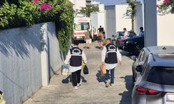 Bodrum’da dehşet: Sevgili çift evlerinde başlarından vurulmuş halde bulundu