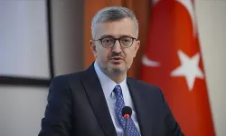 İletişim Başkanı Duran’dan YİK toplantısı sonrası açıklama