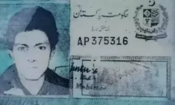 Pakistan’da tüyler ürperten keşif: 28 yıl önce kaybolan adam donmuş halde bulundu!