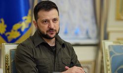 Zelenskiy savaşı bitirme şartlarını duyurdu!