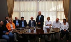 CHP'den Yenimahalle ve Keçiören’e Çıkartma: Ortak Çalışmalar Masada