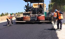 Alacaatlı Mahallesi Asfaltlandı Ama Sorun Bitmedi