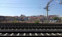 Cebeci Millet Bahçesi’nde sona yaklaşılıyor
