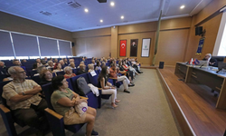 Çankaya’da Kalp Sağlığı İçin Farkındalık Eğitimi