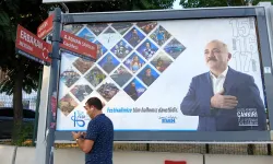 Başkent’e komşu Çankırı’da TUZFEST’25 coşkusu yaşanacak