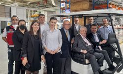 Nurol Holding kimin, CEO’su kim? Çarmıklı ailesi kimdir?