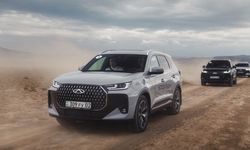 Chery çılgınlığı başladı! Bayilerde araç kalmadı! Kapış kapış satılıyor
