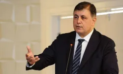 AK Parti'ye geçeceği konuşuluyordu... Cemil Tugay'dan flaş açıklama!