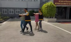 24 yaşında çete oldu! Haftalık kazanç reklamlarıyla kandırdı