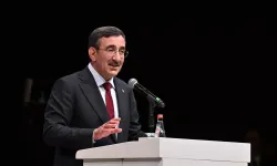 Cevdet Yılmaz: '2026’da yüksek gelirli ülkeler ligine girmeyi hedefliyoruz'