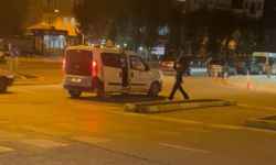 Çorum’da resmi araç görev dışı kullanıldı iddiasına Valilikten tahkikat açıklaması!