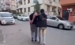 İstanbul’da DEAŞ’a operasyon! Kırmızı bültenle aranan şahıs yakalandı!