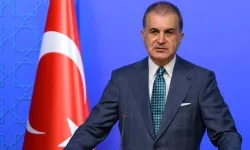 Ömer Çelik’ten İsrail’e sert tepki: 'Bu plan soykırım eylemlerinin devamı'