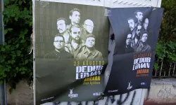 “Dedublüman” Oran Açıkhava’da müzikseverlerle buluşacak