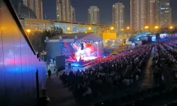 Dedublüman’ın en sevilen şarkıları Başkentli müzikseverler için