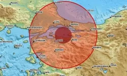 İstanbul’da depremler saniye saniye takip ediliyor! İşte deprem istasyonlarının konumları