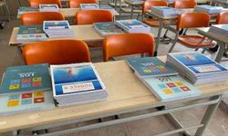 2025-2026 eğitim yılı ücretsiz ders kitapları öğrencileri bekliyor