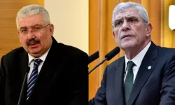 MHP'li Yalçın'dan Dervişoğlu'na sert sözler: "Siyaseti bilene bırak"