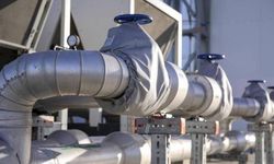 Türkiye'den Suriye'ye ilk doğal gaz sevkiyatı başladı!
