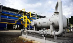 Türkiye ile KKTC arasına doğal gaz boru hattı geliyor!