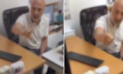 "Teşhircileri muayene etmiyorum" diyen doktorun bir skandalı daha ortaya çıktı