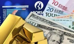 Borsa neden düştü bugün? 8 eylül 2025 bist 100 endeksi sert geriledi