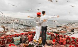Dünyanın en romantik şehirleri listesinde Türkiye’den 4 il var!